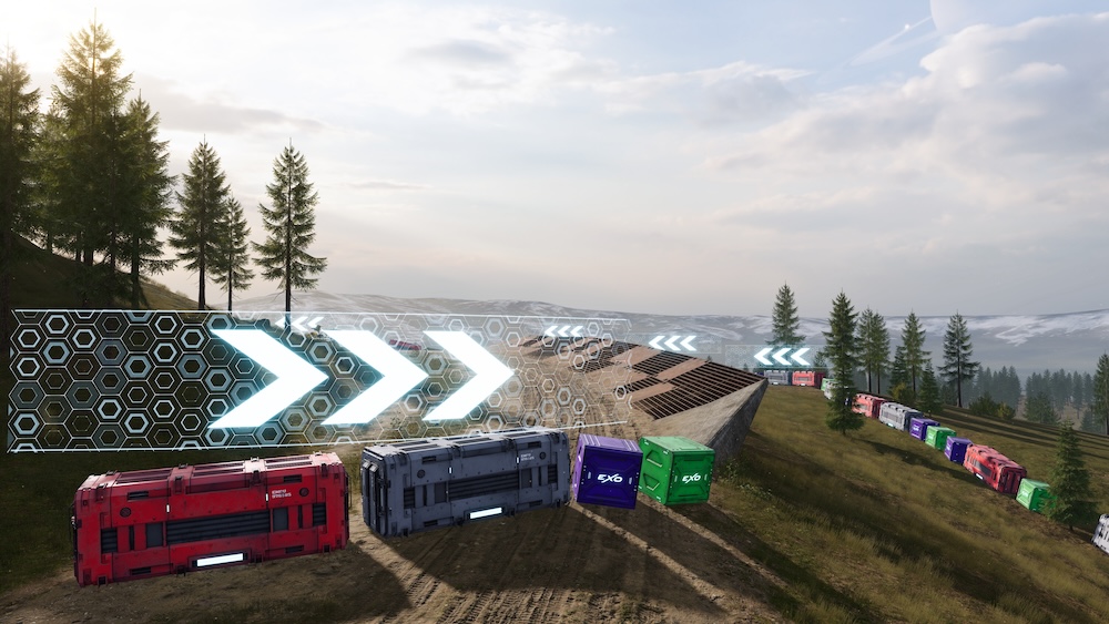 Special Events: Lakefront Diversion