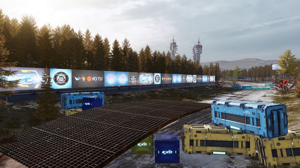 Special Events: Speedring Bounce